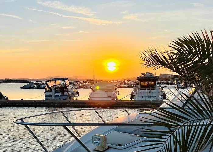 Calabria Apartman Szveti Vlasz