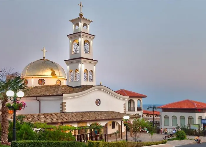 Calabria * Sveti Vlas